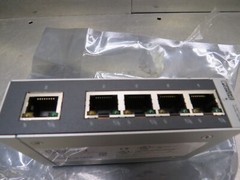 Phoenix Contact FL Switch SFNB 5TX 2891001