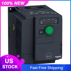 NEW SCHNEIDER ATV320U15N4C Variable Speed Drive