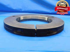 5 3/4 20 BUTTRESS 2A THREAD RING GAGE 5.75 5.750 5.7500 NO GO ONLY P.D. = 5.7075