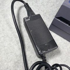 Rollo X1038 Label Printer with WIFI Cable. Tested And Working