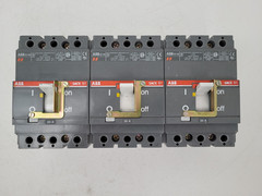 (Lot of 3) S1N030TL S1N SACE S1 ABB 30 Amp Circuit Breaker – Next Day Option