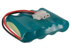 2000mAh Battery for OMRON HEM-907,HEM-907-PBAT,IntelliSense HEM-907XL Profess