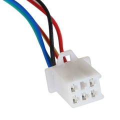 36V/48V 350W DC Electric Bicycle E-bike Scooter Brushless Motor Speed Controller