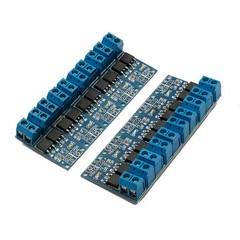 10Pcs MOS Field Effect Transistor Trigger Switch Driver Board PWM-Control