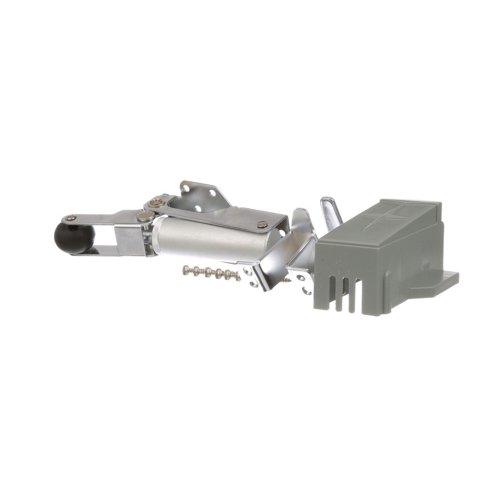 Mavrik 1 1/8 in Offset Hydraulic Door Closer