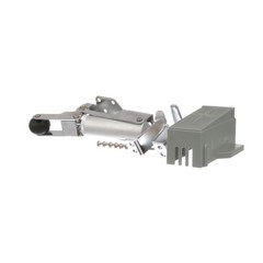 Mavrik 1 1/8 in Offset Hydraulic Door Closer