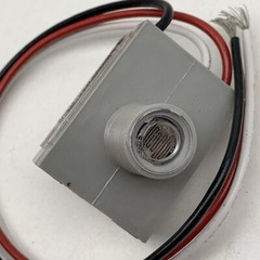 Intermatic K4021C Button Mount Thermal Photocontrol Light Sensor 120V