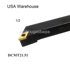 1/2″ SDJCR 1/2 H07 12.7mm Cylindrical turning SDJCR06-2