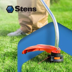 Stens Fire Trimmer Line 380-641 .080 5 lb. Spool