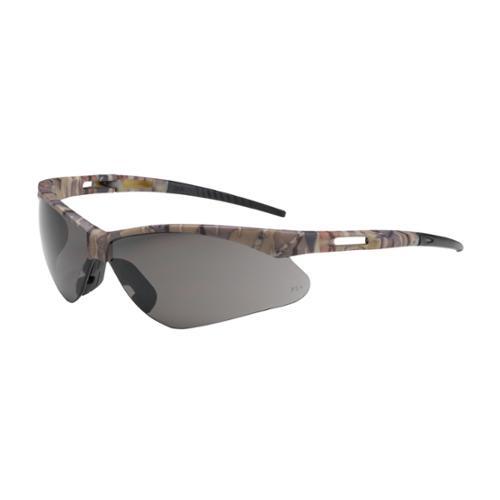 PIP USA 250-AN-10123 Anser Camo/Gray A/S Safety Glasses