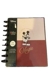 Disney Mickey Mouse Magic The Happy Planner 12 Months July 2022 – June 2023 NEW