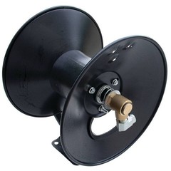 UNIVERSAL HOSE REEL 4000 PSI 50′ CAP FOR PRESSURE WASHER STENS 758-740