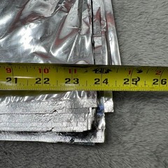 25 Anti Static Shielding ESD Bags Extra Large 8×18, 8.5×21, 11×18, 14×18, 14×24