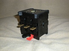 Load Break Switch 3 pole Telemecanlque