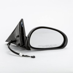 Tyc 2540231 Door Mirror Right-Side Compatible 1999-2004 Ford Mustang