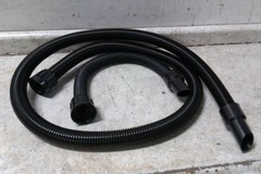 Dayton 5UMR0 1 Peak HP 120V 18 Gal Tank Size Wet/Dry Shop Vacuum