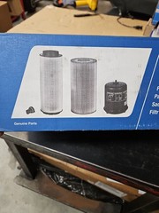 New Genuine PACCAR 1718534 Filter Service Kit 🔥Fast Shipping🔥