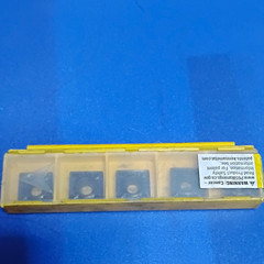 Kennametal Carbide Turning Insert SDET1204PDSRGB Indexable Insert 5-Pack