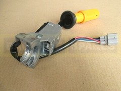 JCB PARTS – FORWARD & REVERSE COLUMN SWITCH (PART NO. 701/55100)
