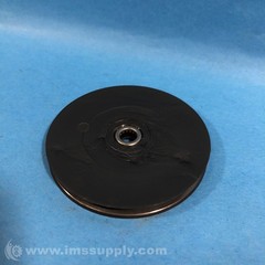 Carl Stahl Sava Industries, Inc. Steel Pulley Wheel USIP