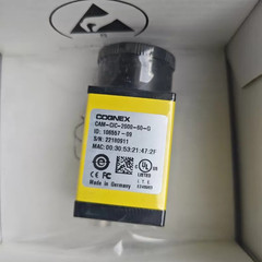 COGNEX CAM-CIC-2000-60-G brand new industrial camera CAMCIC200060G