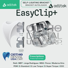 CB1 EasyClip+ 022 MBT w/2 Kits 7×7 Hk 3,4,5 14/18/16×22/17×25 W/8 U/L Aditek