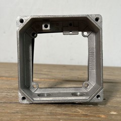 SEW Eurodrive 13612018 Conduit Terminal Box Base 1361-201-8 / 70