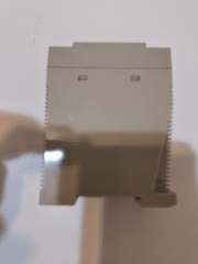Omron S82K-01524 24V DC 0.5A Power Supply DIN Rail Mount – Working Pull