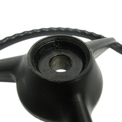Steering Wheel Fits John Deere 1010 2010 2510 3010 4010 4020 5010 5020 6030 4520