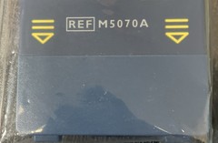 M5070A M5066A M5067A Battery for HeartStart AED FRX/Home/OnSite 12/31/2028