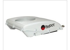 Red Dot AC Unit 12v Rooftop Mount R-6101-0P