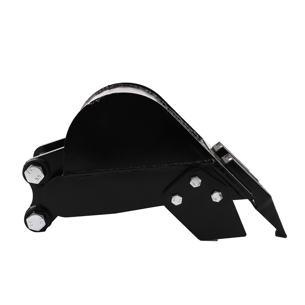 Narrow Trenching Bucket Direct Replacement For Mini Excavators Small Digger