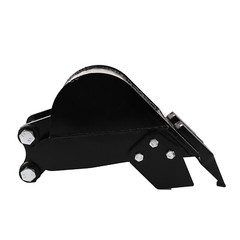 Narrow Trenching Bucket Direct Replacement For Mini Excavators Small Digger