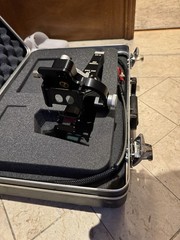 Iridex 810 Nm Slit Lamp Adapter Haag Slit Lamp