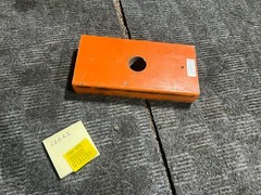 Machine Mounting Anti-Vibration Pad Block 1-3/4″ x 9-7/8″ x 4-7/8″ / 3220858