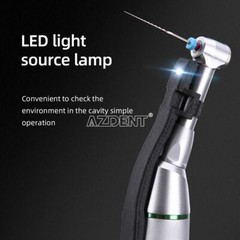 Dental Endo Motor Wireless Cordless 16:1 Handpiece Root Canal Treatment