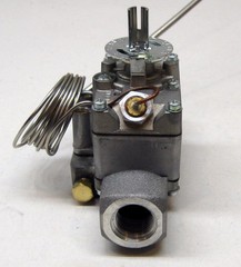 4200-011 Robertshaw Gas Oven Thermostat FDTO for 46-1043 Blodgett 11526 4606