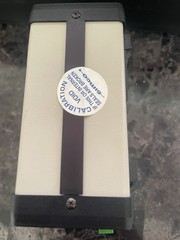 JDSU VA4 Optical Attenuator 1300/1550nm Variable VOA Tested