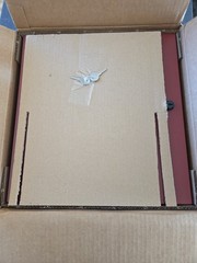 SILENT KNIGHT SK-4 CONVENTIONAL FIRE ALARM CONTROL PANEL – BRAND NEW – 34 AVAIL.
