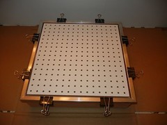 18″ X 18″ Vacuum Forming/Former – Thermoform Plastic Forming Box/Machine/Table