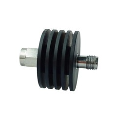DC-8GHz 10W SMA Type RF Attenuator 50ohm 3db 5db 6db 10db 15db 20db 30db 40dB