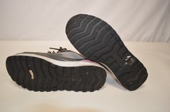 Skechers With Memory Foam Machine Washable Tough Talk Sneakers Size 7