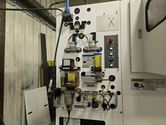 2013 Mazak VCN 530C-II Vertical Machining Center w/4th Axis Rotary Table