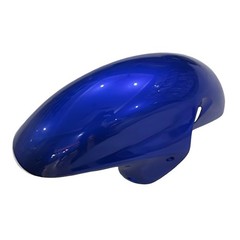 Blue Silver Fairing Body Kit For Suzuki GSXR1300 Hayabusa 97-07 ABS