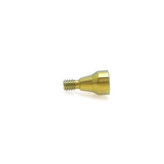 US Hiossen Essential Treatment Implant System Healing cap Abutment Regular/Mini