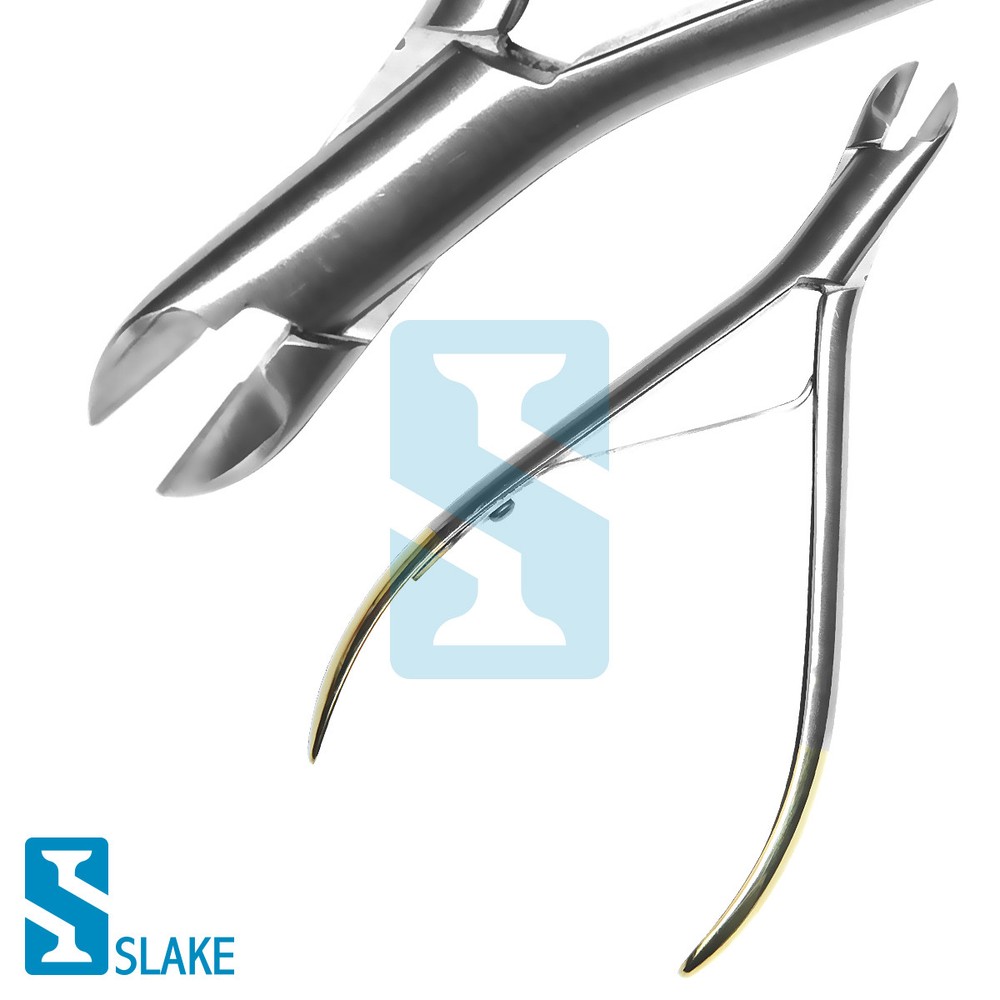 TC Dental Wire Cutter Ligature Braces Orthodontist Orthodontic Pliers Forceps