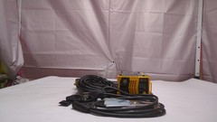TOOLIOM 135A Stick/Lift TIG Welder 110V MMA ARC Welder Machine with Lift TIG