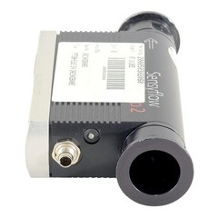 ABB FMT200-ECO2 THERMAL MASS FLOW METER
