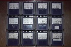 JDSU OLP-4057 PON Selective Power Meter Module 2295/23 for T-Berd MTS-4000 /2000