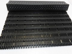Rexnord 91070112 BSM6999-27.00in Wide FLATTOP MATTOP CONVEYOR CHAIN Belt